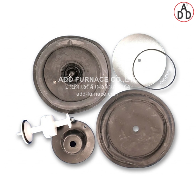 Repair Diaphragm Set for FRS 520, FRS 5050 (1)